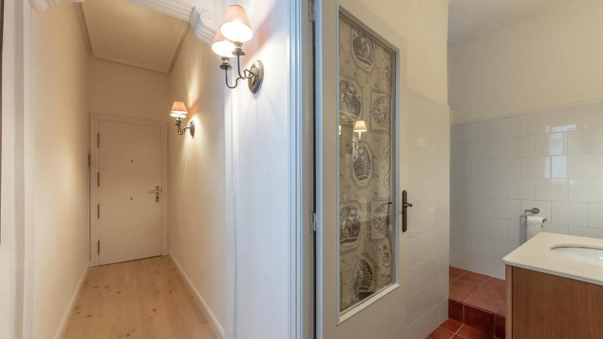 Gaztelu By People Rentals Bilbao Apartamento