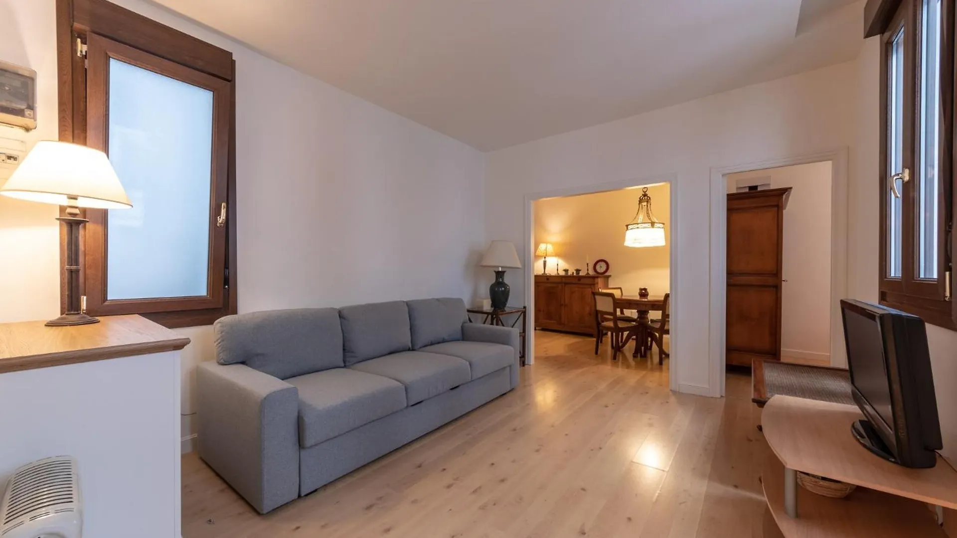 Gaztelu By People Rentals Bilbao Apartamento
